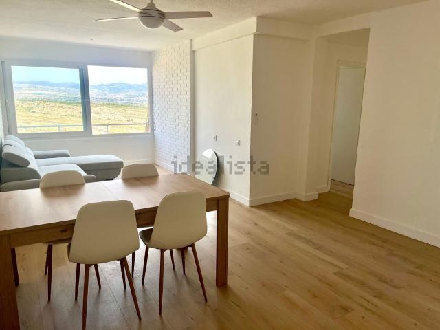 Ático en alquiler en Ciutat Elegida, l'Alacantí