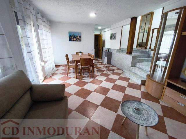 Dúplex en venta en Ciutat Elegida, l'Alacantí