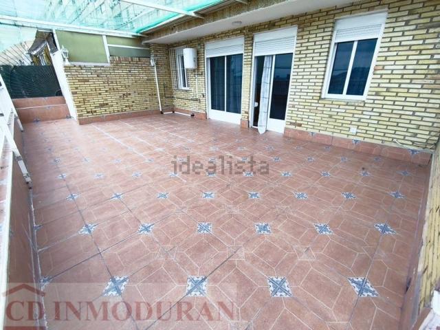 Dúplex en venta en Ciutat Elegida, l'Alacantí