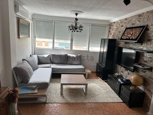 Piso en venta en Quatre-centes Vivendes, l'Alacantí