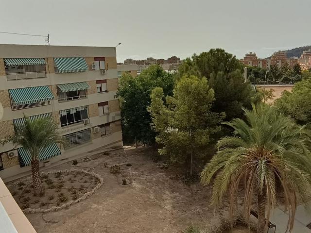 Piso en venta en Quatre-centes Vivendes, l'Alacantí