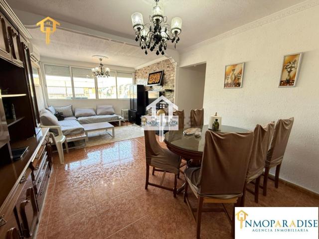 Piso en venta en Ciutat Elegida, l'Alacantí
