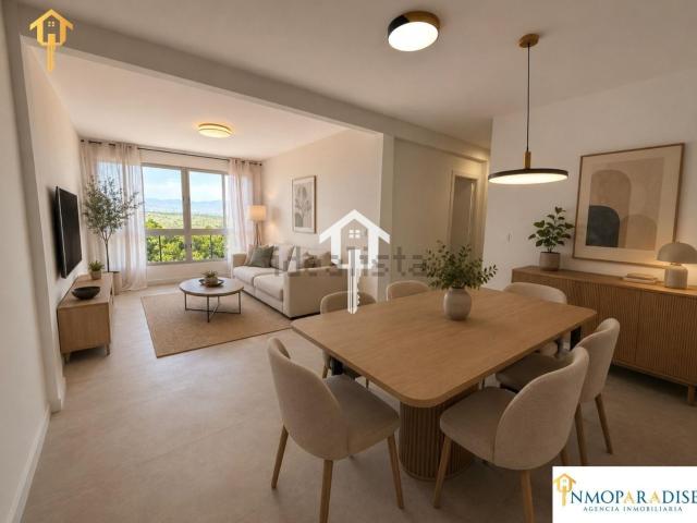 Piso en venta en Ciutat Elegida, l'Alacantí