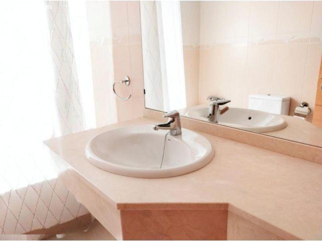 Piso en venta en Ciudad Jardín, Málaga-Costa del Sol