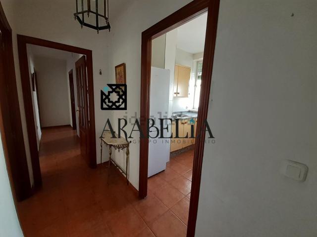 Piso en venta en Distrito Poniente Sur, Córdoba