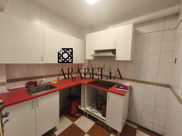 Piso en venta en Distrito Poniente Sur, Córdoba