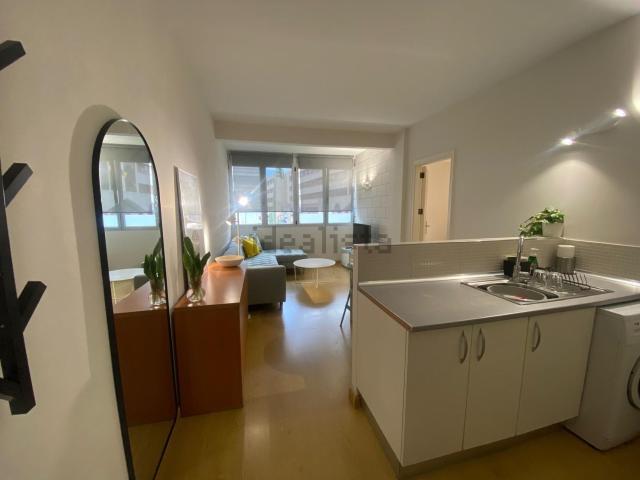 Piso en alquiler en Ciudad Jardín, Gran Canaria