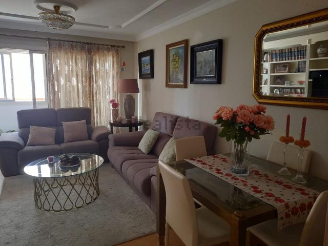 Piso en venta en Ciudad Jardín, Gran Canaria