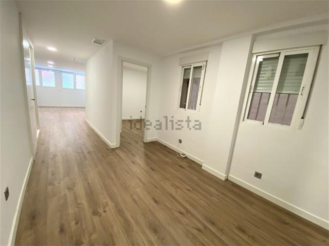 Dúplex en venta en Ciudad Jardín, Madrid