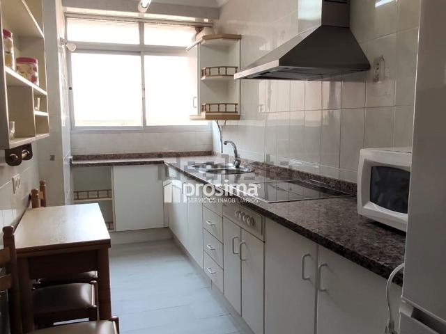 Piso en venta en Ciudad Jardín, Málaga-Costa del Sol