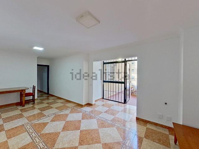 Piso en venta en Ciudad Jardín, Málaga-Costa del Sol