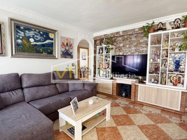 Piso en venta en Ciudad Jardín, Málaga-Costa del Sol