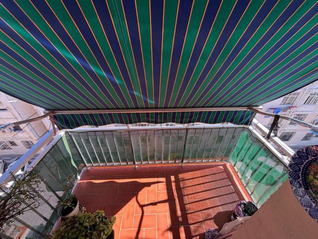 Piso en venta en Ciudad Jardín, Málaga-Costa del Sol