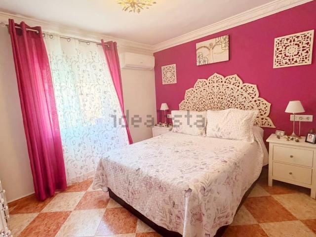 Piso en venta en Ciudad Jardín, Málaga-Costa del Sol