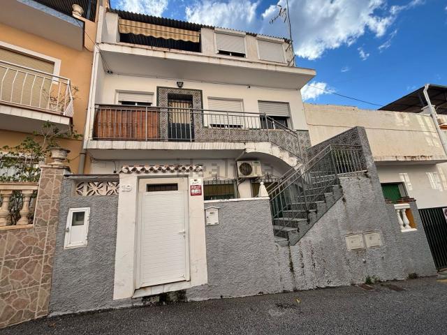 Dúplex en venta en Ciudad Jardín, Málaga-Costa del Sol