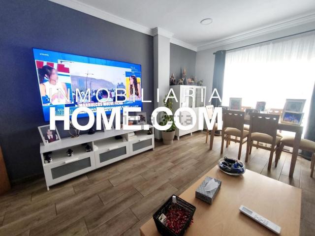 Piso en venta en Ciudad Jardín, Málaga-Costa del Sol