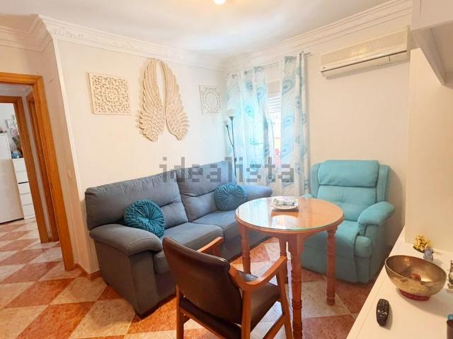 Piso en venta en Ciudad Jardín, Málaga-Costa del Sol