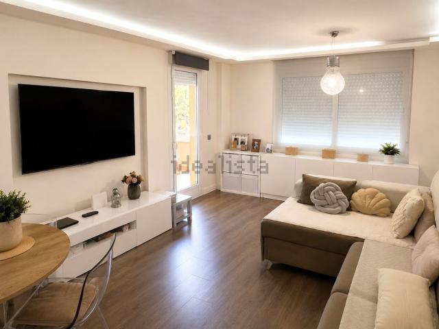 Piso en venta en Ciudad Jardín, Málaga-Costa del Sol