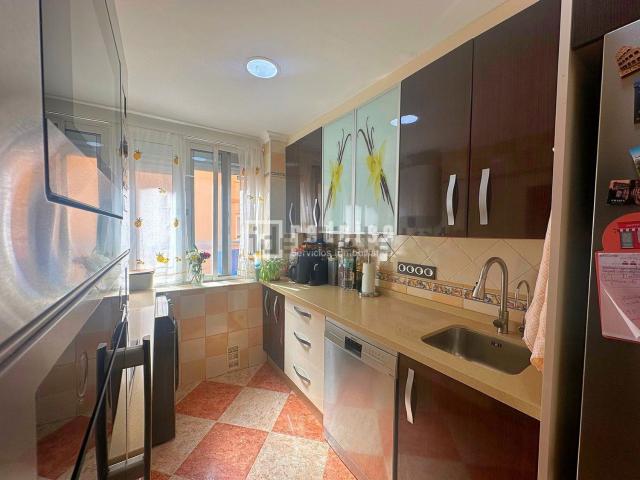 Piso en venta en Ciudad Jardín, Málaga-Costa del Sol