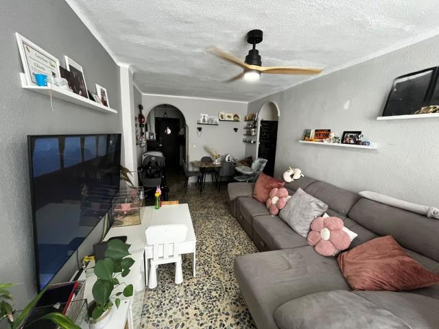 Piso en venta en Ciudad Jardín, Málaga-Costa del Sol