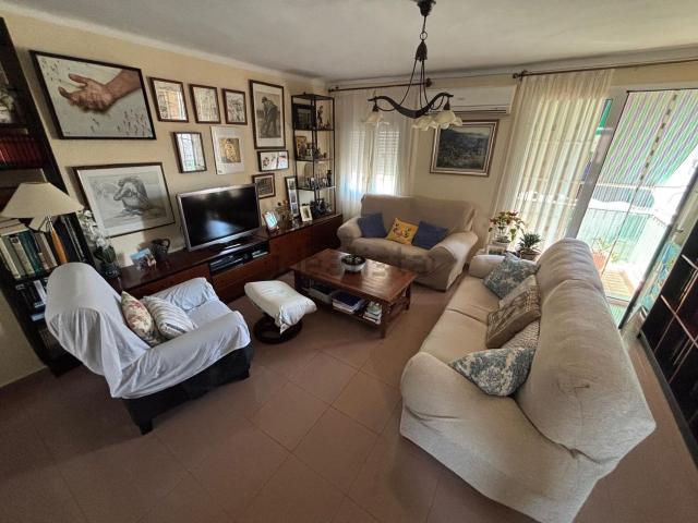 Piso en venta en Ciudad Jardín, Málaga-Costa del Sol