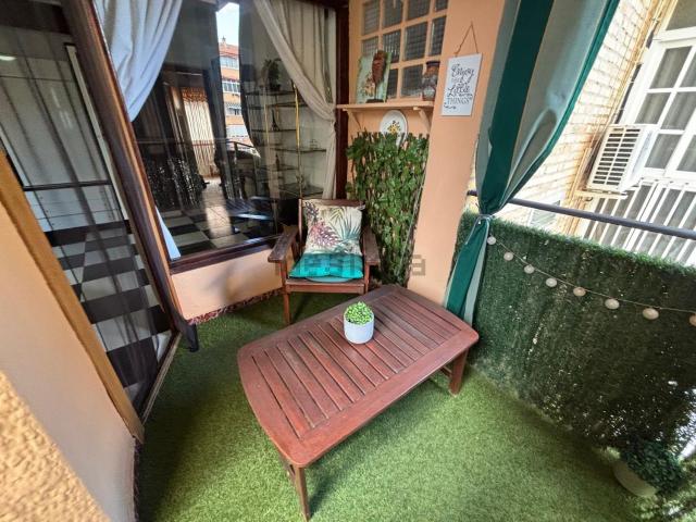 Piso en venta en Ciudad Jardín, Málaga-Costa del Sol