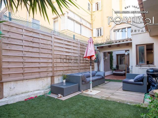 Piso en venta en es Coll d'en Rabassa, Palma
