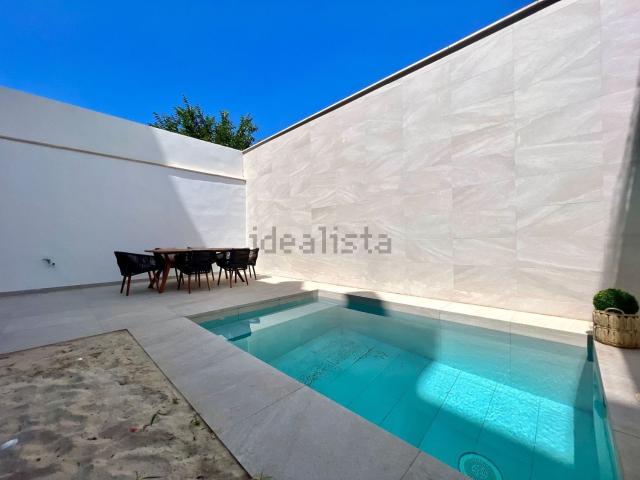 Dúplex en venta en Ciutat Jardí, Palma