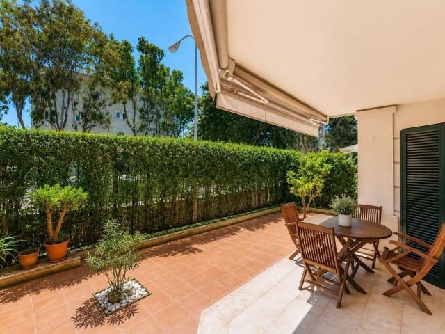 Piso en venta en Ciutat Jardí, Palma