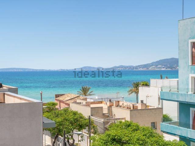 Dúplex en alquiler en Ciutat Jardí, Palma