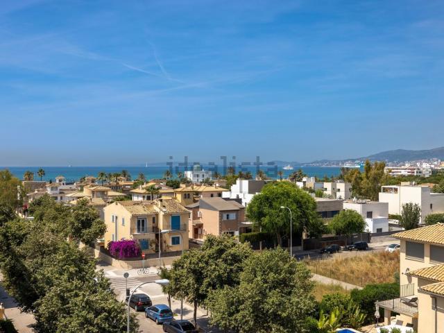 Ático en venta en Ciutat Jardí, Palma