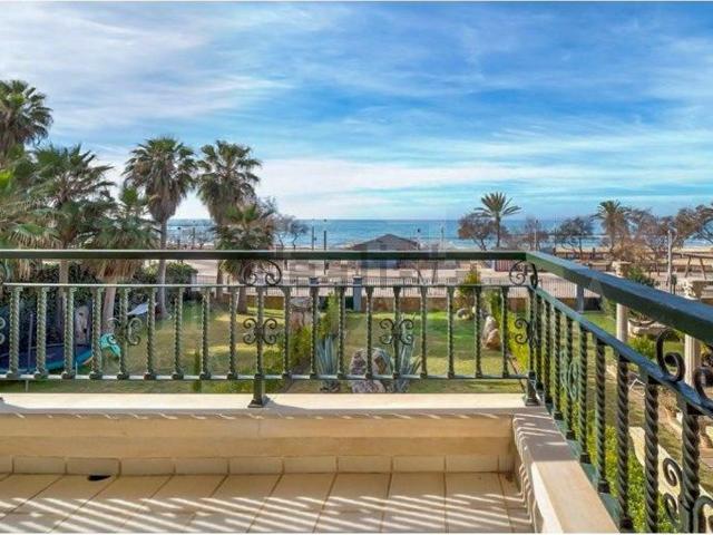 Ático en alquiler en Ciutat Jardí, Palma