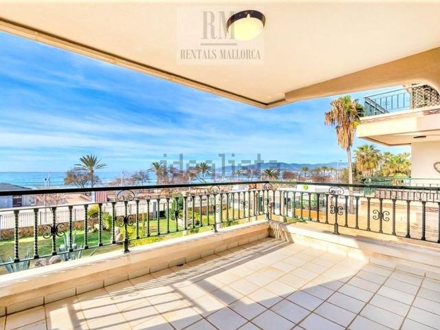 Piso en alquiler en Palma, Ciutat Jardí