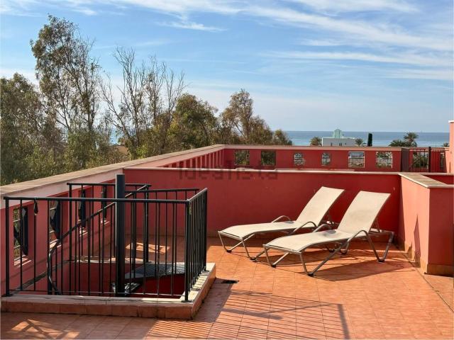 Ático en venta en Ciutat Jardí, Palma