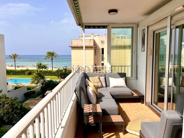 Piso en venta en Ciutat Jardí, Palma
