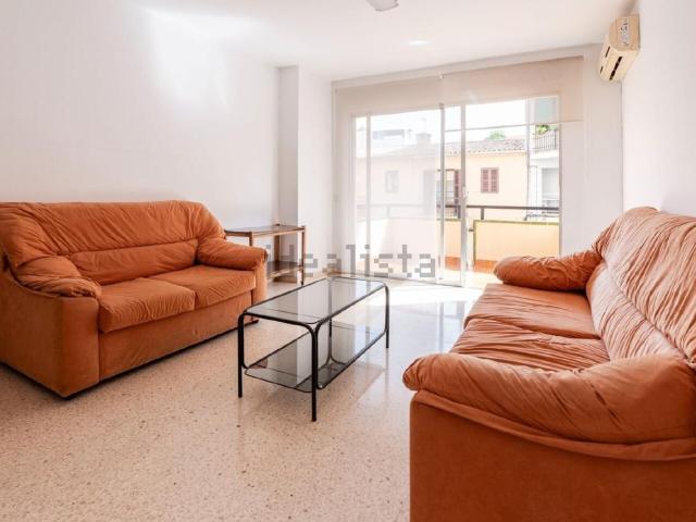 Piso en venta en Ciutat Jardí, Palma