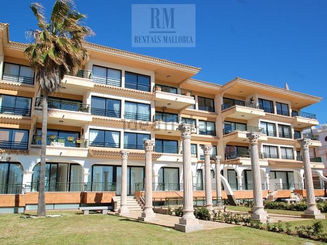 Piso en alquiler en Ciutat Jardí, Palma