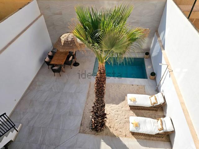 Dúplex en alquiler en Ciutat Jardí, Palma