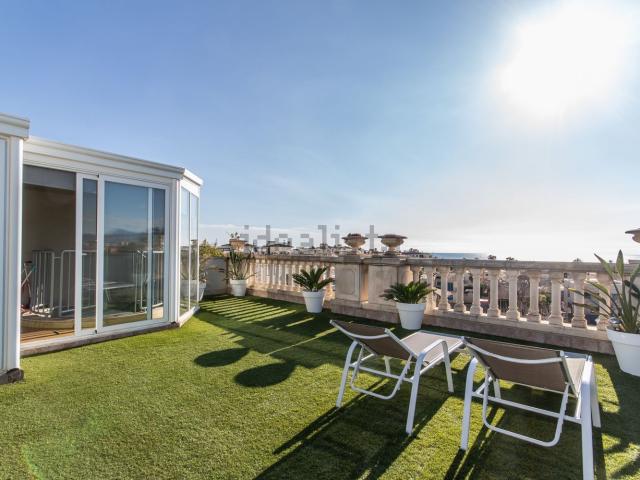 Ático en venta en Ciutat Jardí, Palma