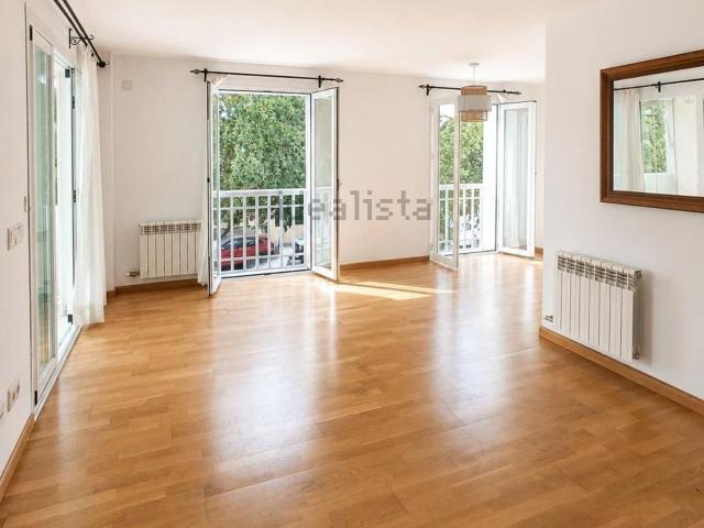 Piso en venta en Ciutat Jardí, Palma