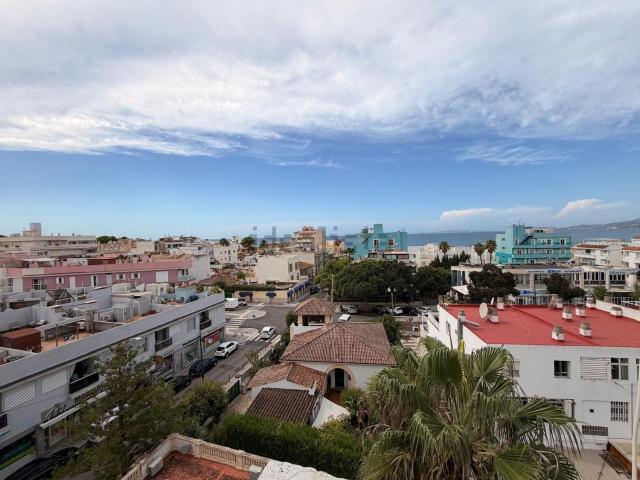 Piso en venta en es Coll d'en Rabassa, Palma