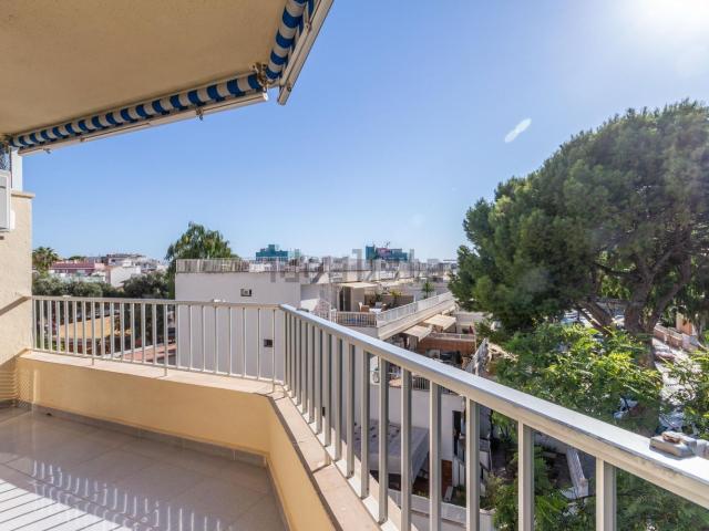 Piso en venta en Ciutat Jardí, Palma