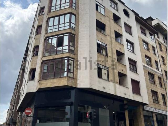 Piso en venta en Oviedo, Ciudad Naranco