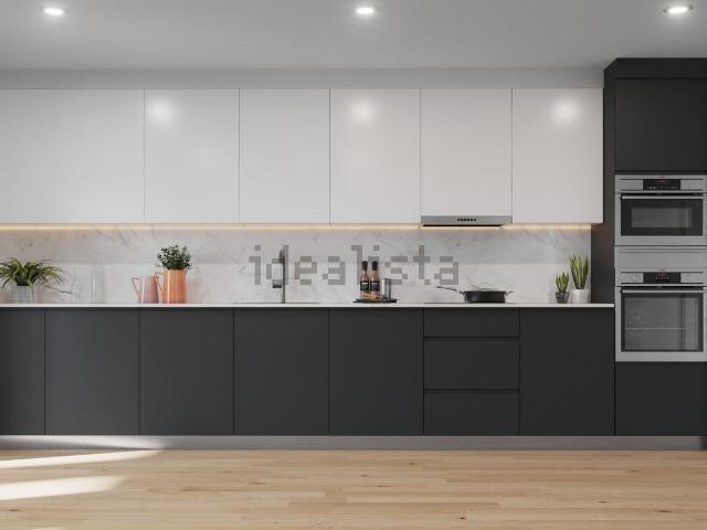 Piso en venta en Las Campas y San Claudio, Oviedo