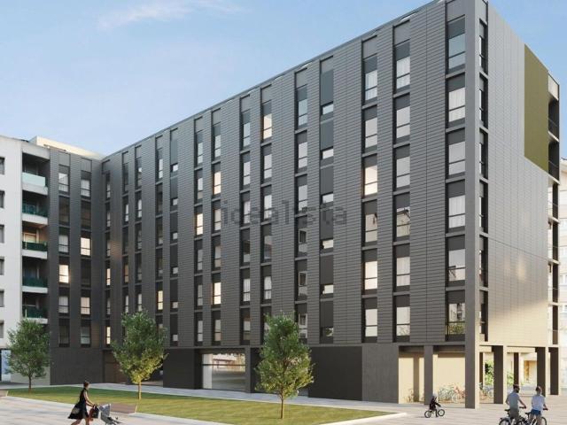 Piso en venta en Las Campas y San Claudio, Oviedo