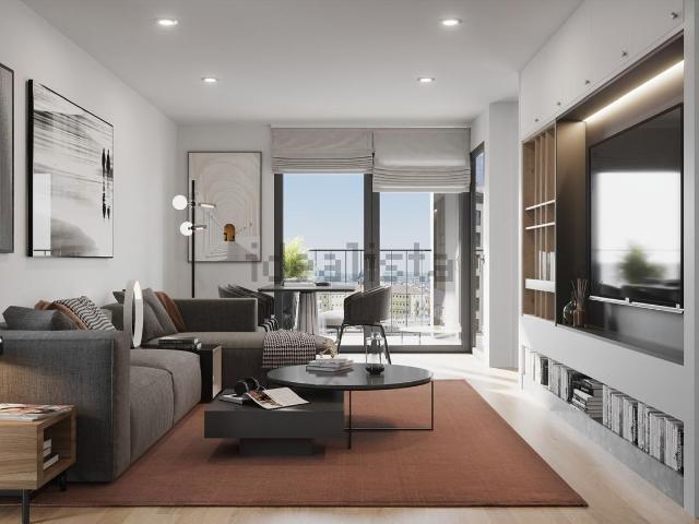 Ático en venta en Las Campas y San Claudio, Oviedo