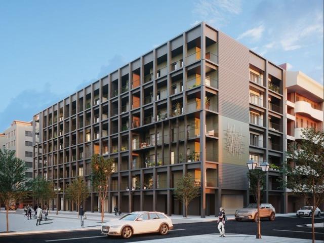 Piso en venta en Las Campas y San Claudio, Oviedo