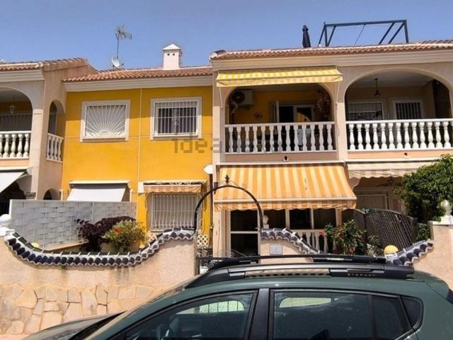 Piso en venta en Quesada, Ciudad Quesada