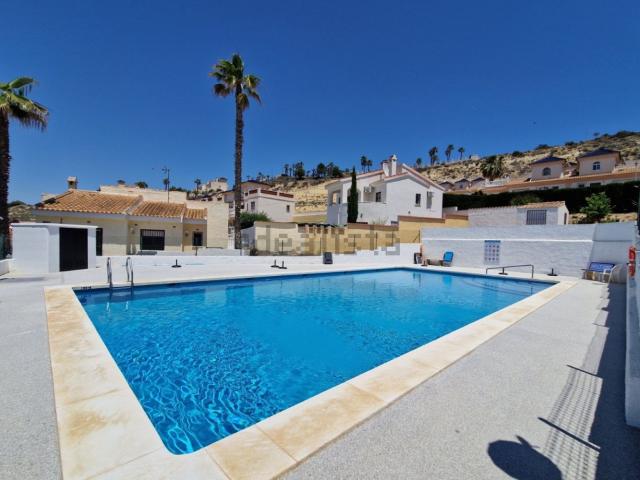 Piso en venta en Quesada, Urbanización Pueblo Lucero