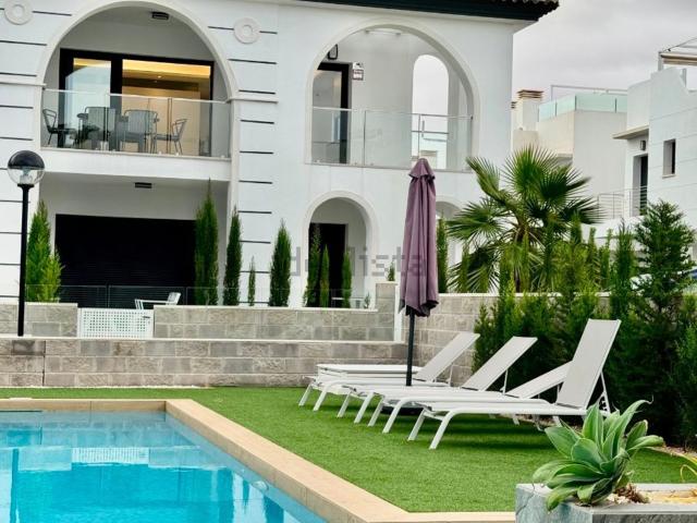 Ático en venta en Quesada, Ciudad Quesada